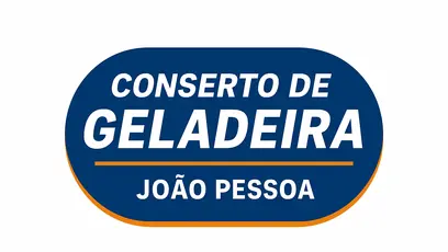 logo Conserto de Geladeira João Pessoa
